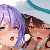 Liu Xiu&Yin Lihua