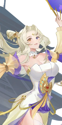 Lunar Goddess