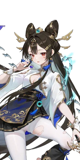 花幽若梦·魔