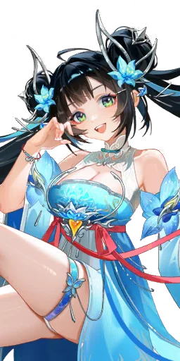 踏歌伐悪·神