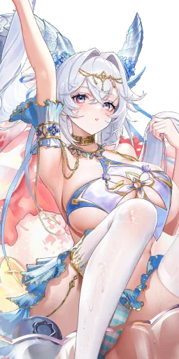 夏日の救世主·魔