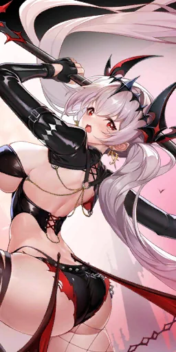 Blood Dance