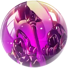 Great Halberd Soul