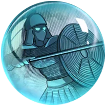 Rattan Armor