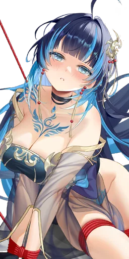 青鸞
